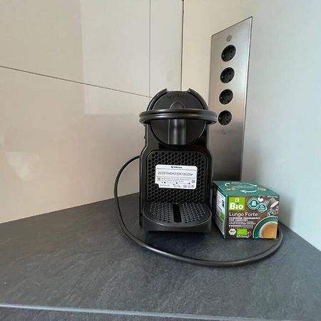 Lucky Stays Ls01 - Vollausstattung - Zentrum - Aufzug - Grosse Kueche - 2 Zimmer - Smart-Tv Magdeburg Bagian luar foto