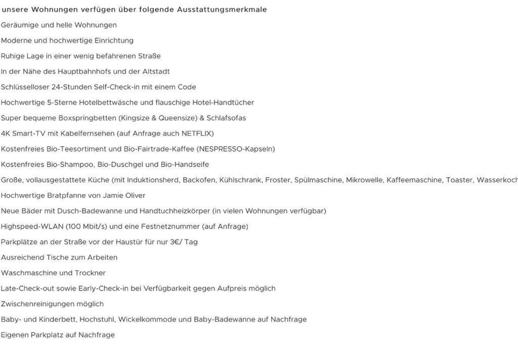 Lucky Stays Ls01 - Vollausstattung - Zentrum - Aufzug - Grosse Kueche - 2 Zimmer - Smart-Tv Magdeburg Bagian luar foto