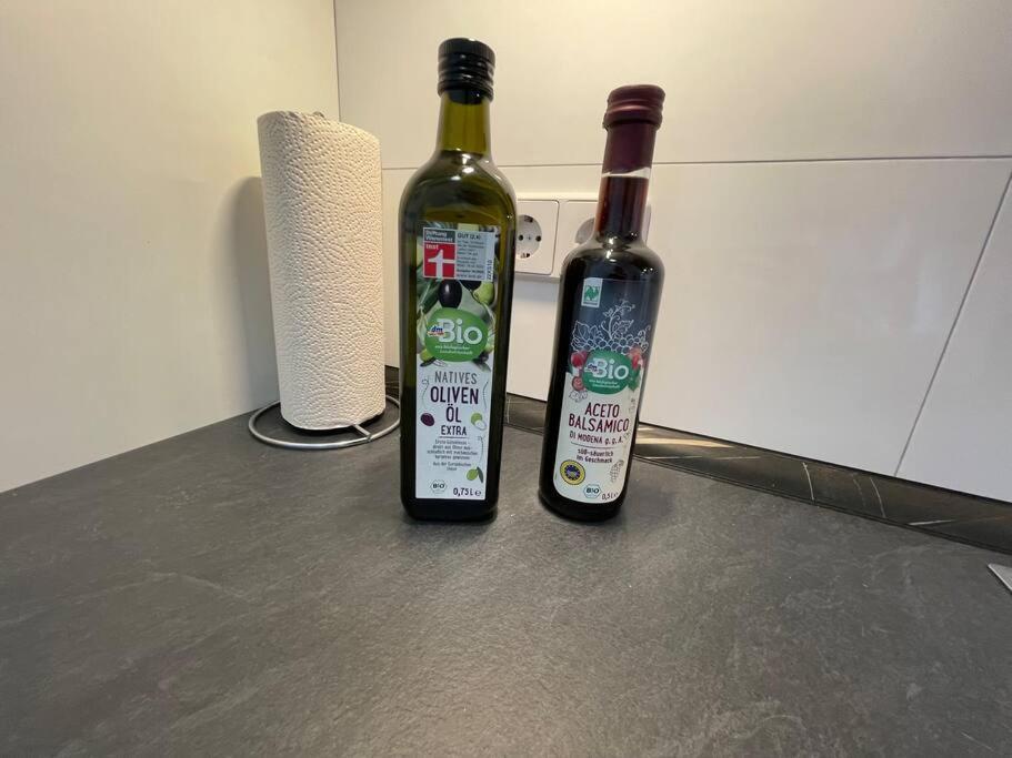 Lucky Stays Ls01 - Vollausstattung - Zentrum - Aufzug - Grosse Kueche - 2 Zimmer - Smart-Tv Magdeburg Bagian luar foto
